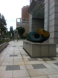 UE Square (D9), Office #615075931